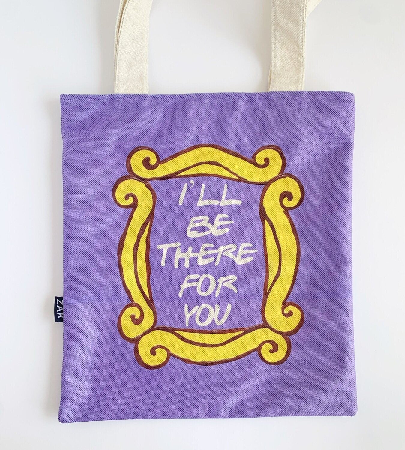 Friends Tote Bag