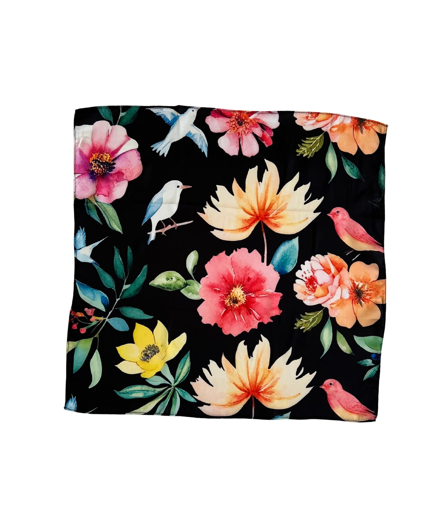 Eden Medium Scarf