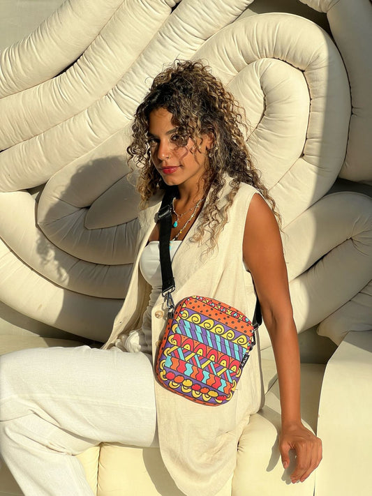 Lively Mini Cross Bag