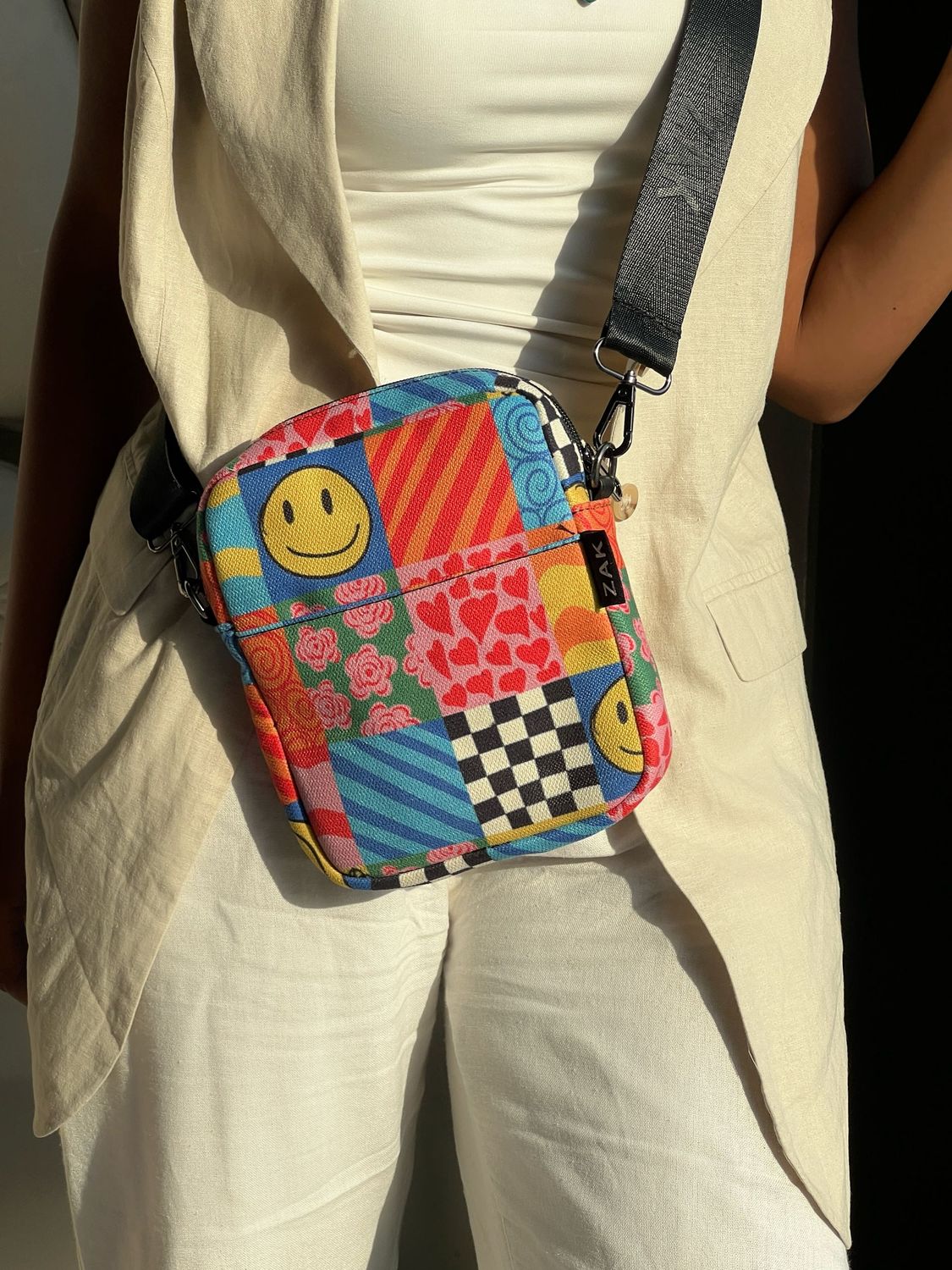Joy Mini Cross Bag