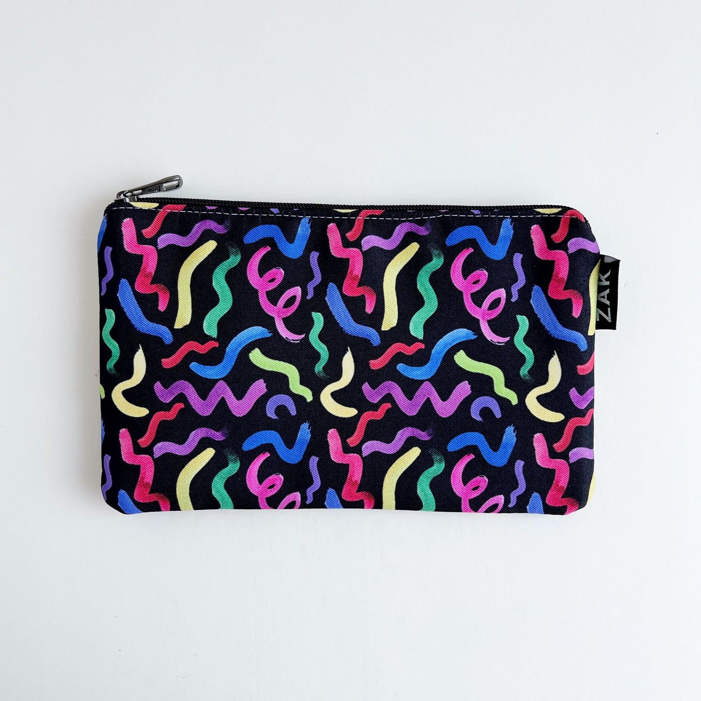 Crazy Doodles Pouch