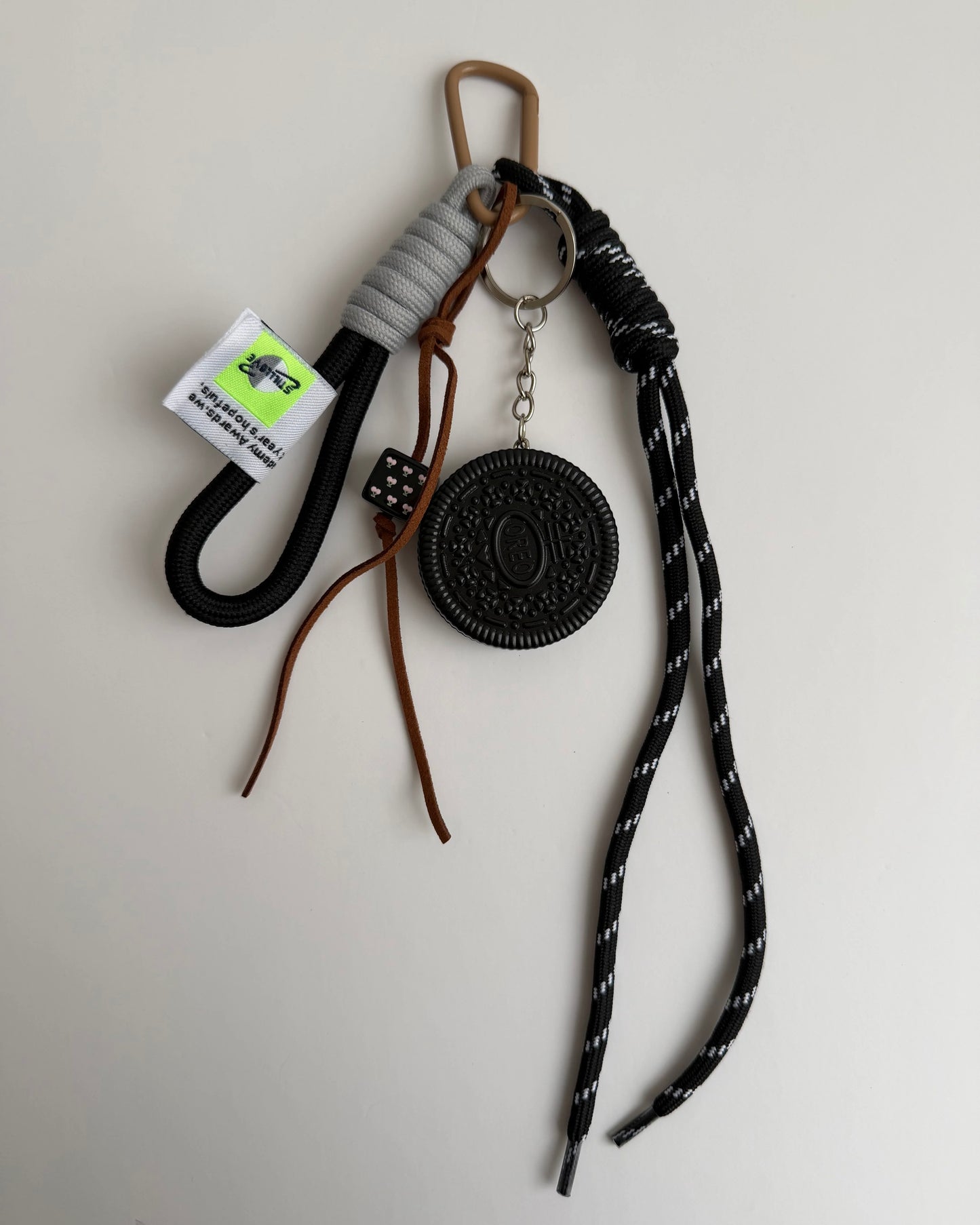 Oreo Charm