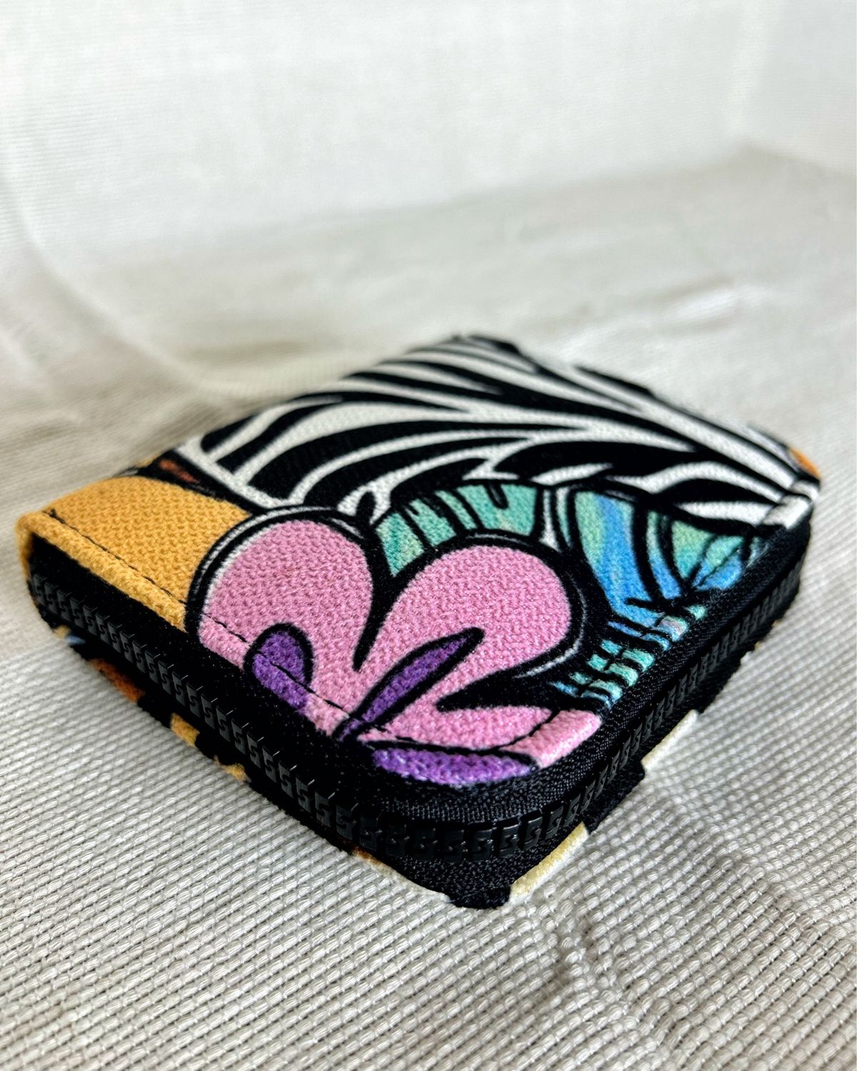 Safari Chic Wallet
