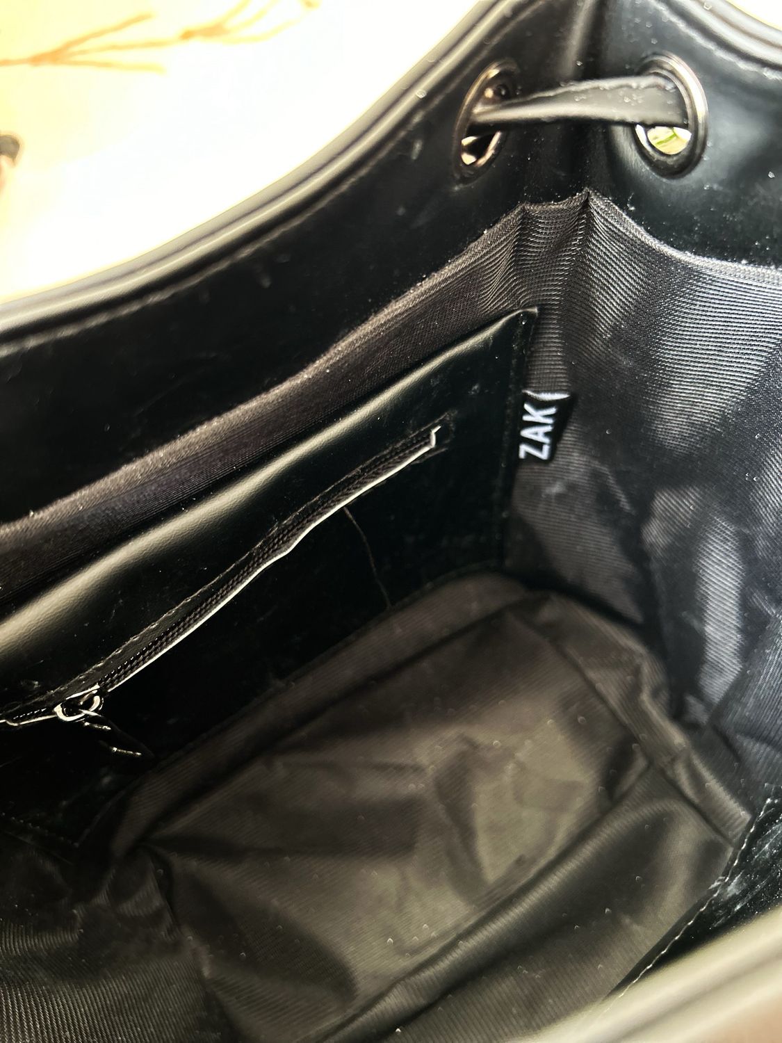 Fuchsia Fiesta Bucket Bag