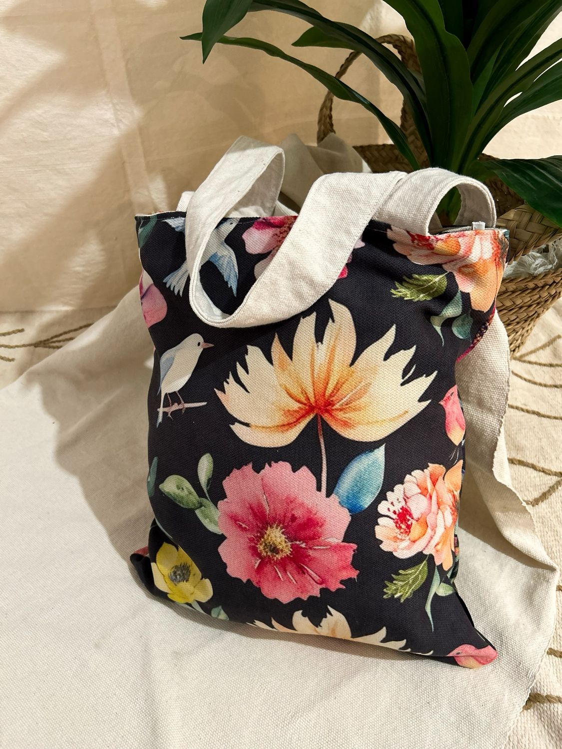 Eden Tote Bag
