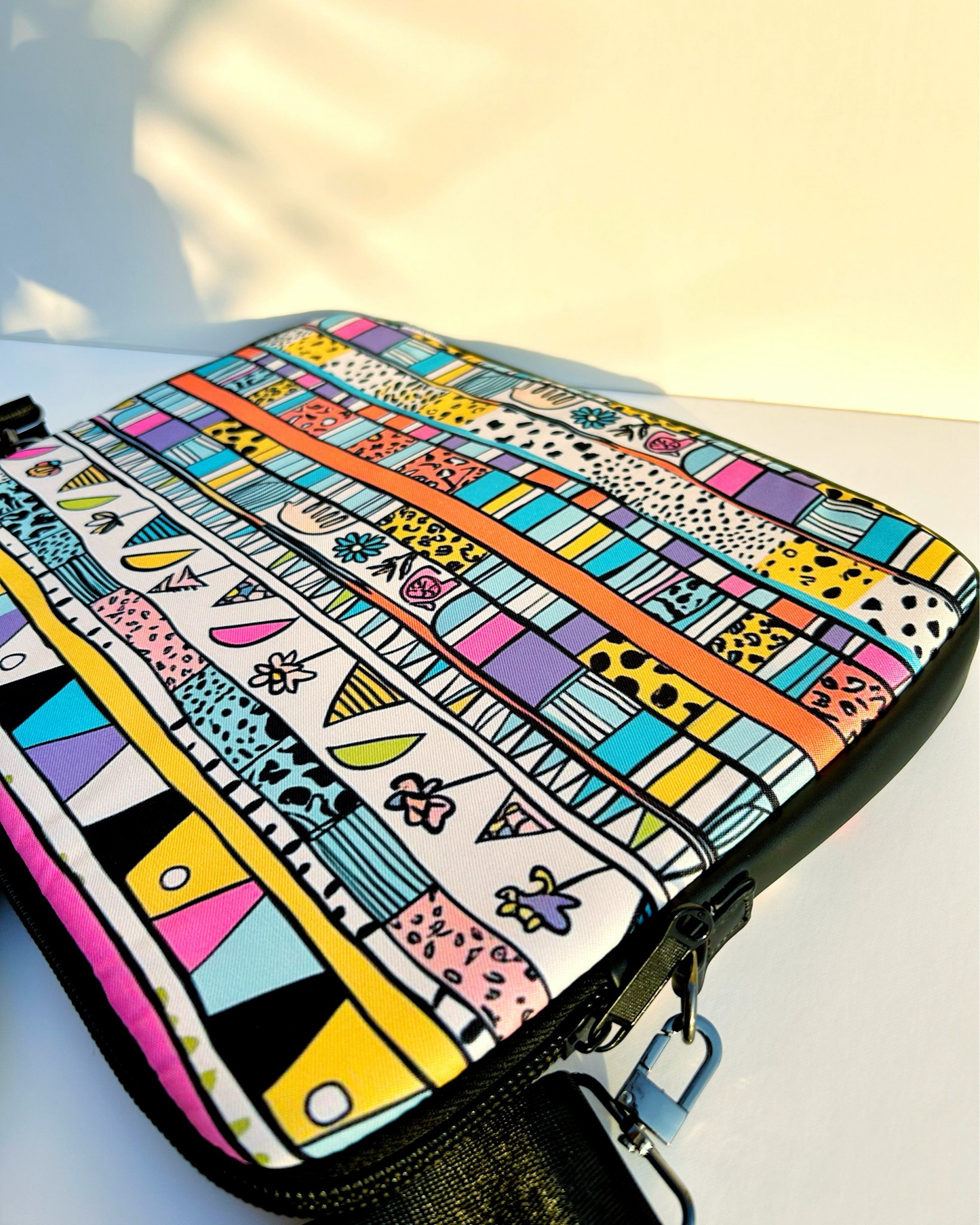 Jamboree Laptop Sleeve