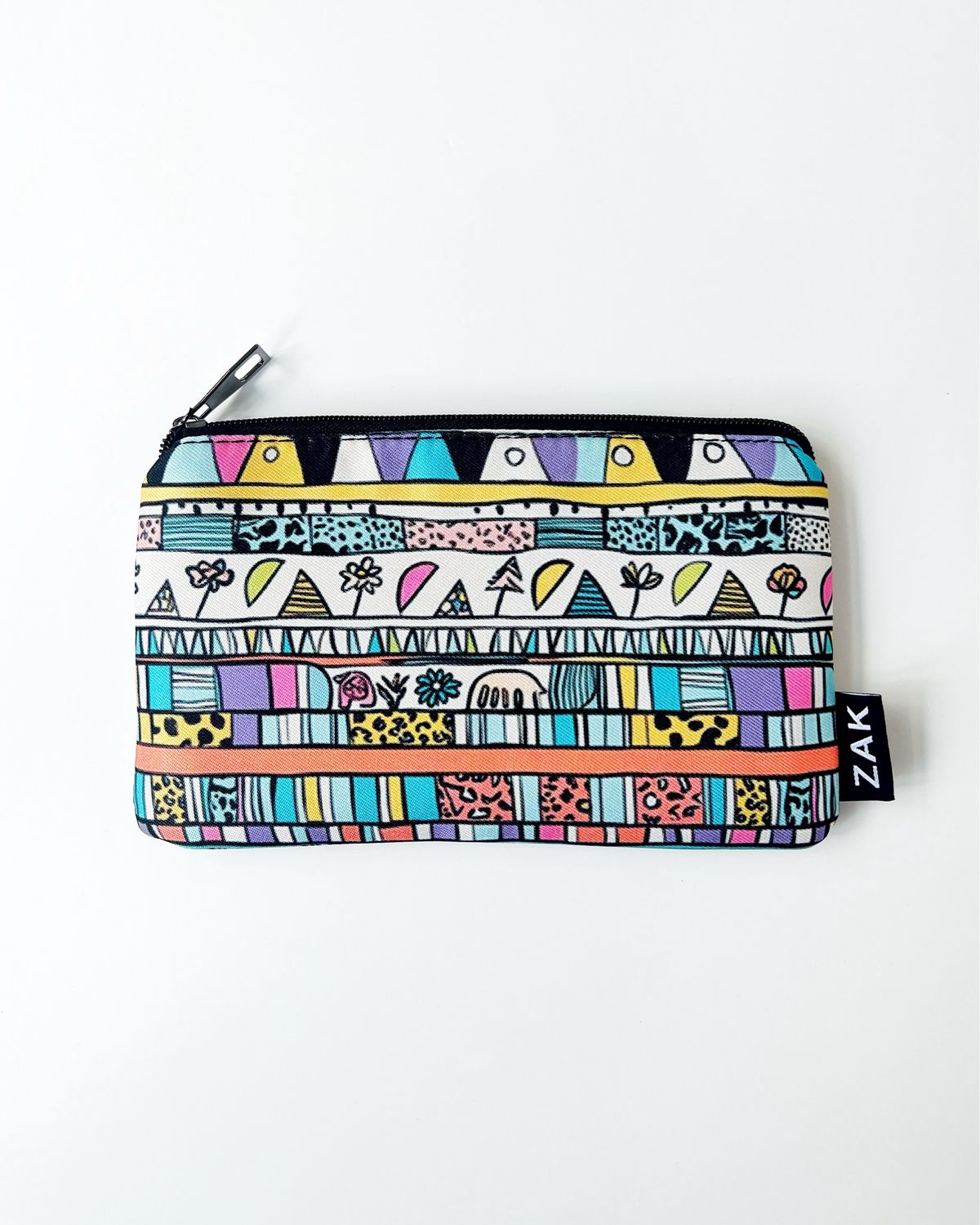 Jamboree Pouch