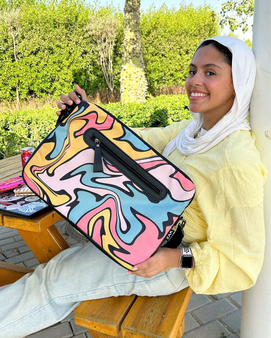Fusion Laptop Bag