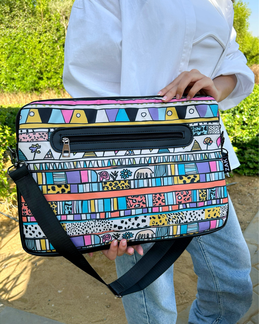 Jamboree Laptop Bag
