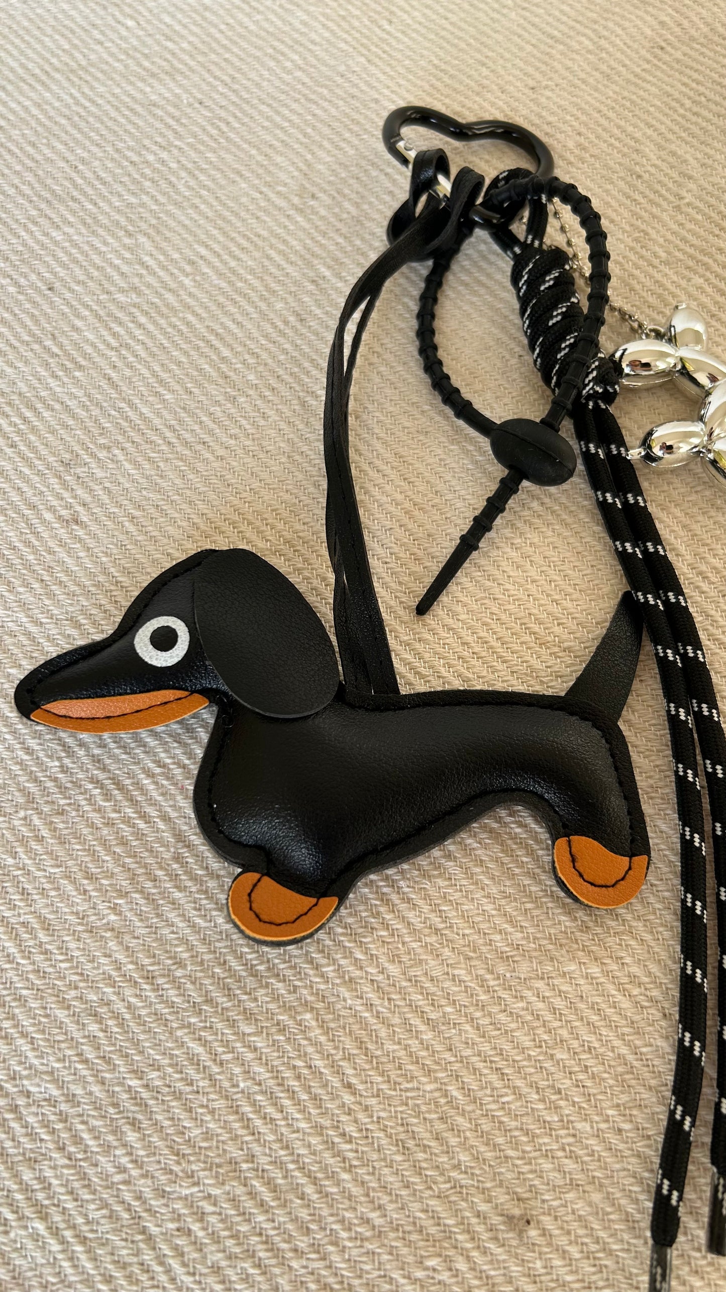Doggo Charm