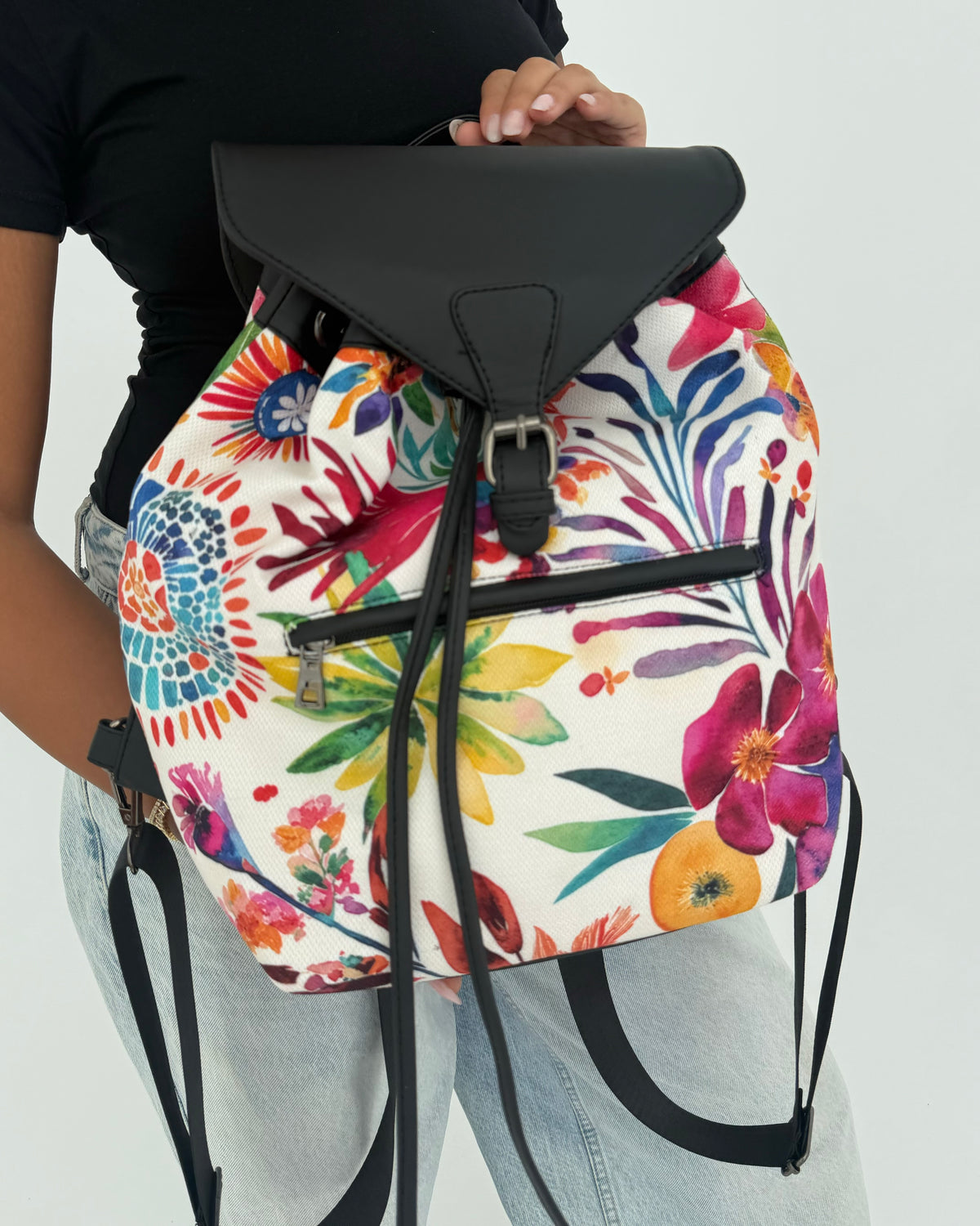 Florelle Backpack