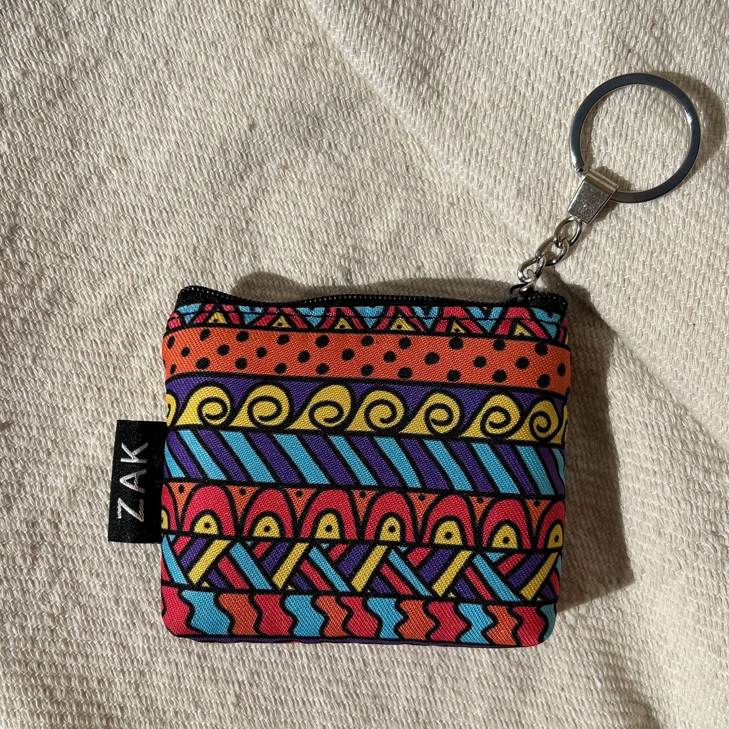 Lively Coins Pouch