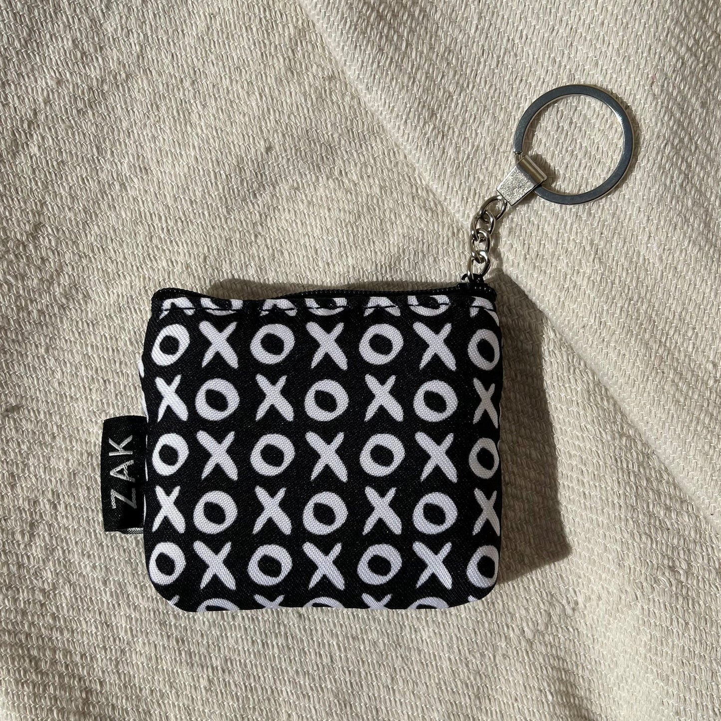 Xo Coins Pouch