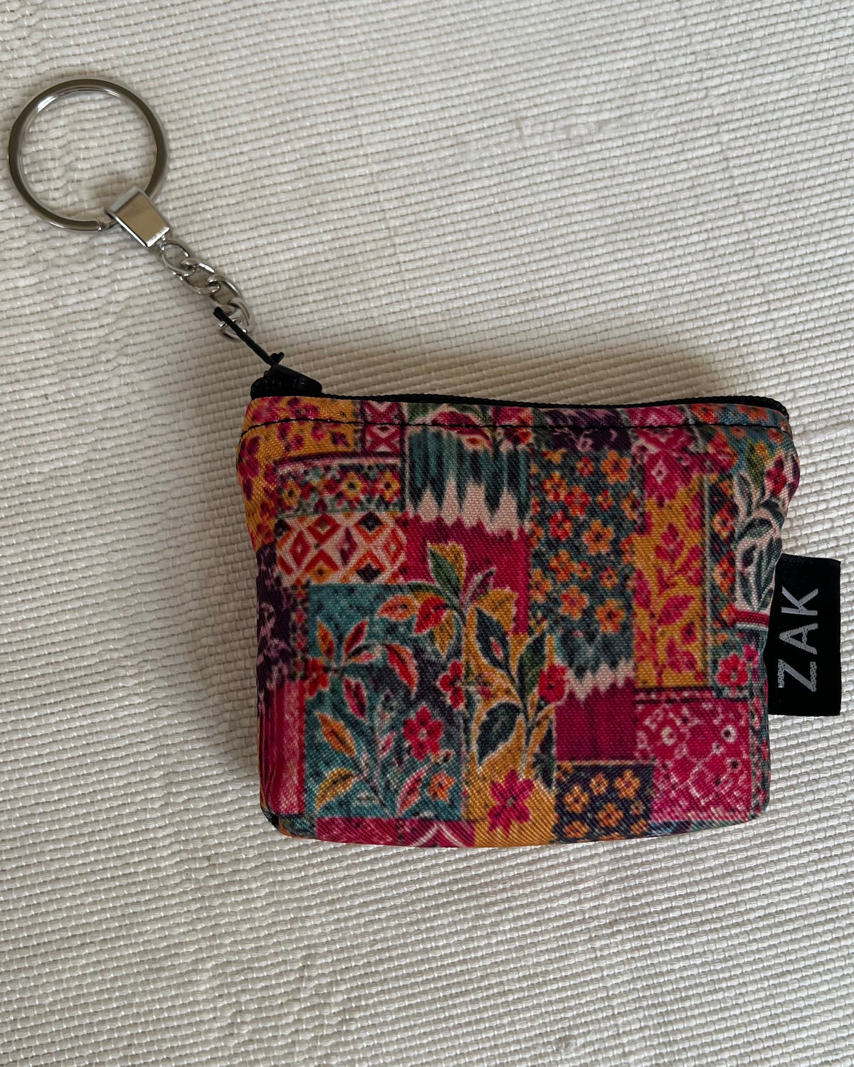 Fresco Coins Pouch
