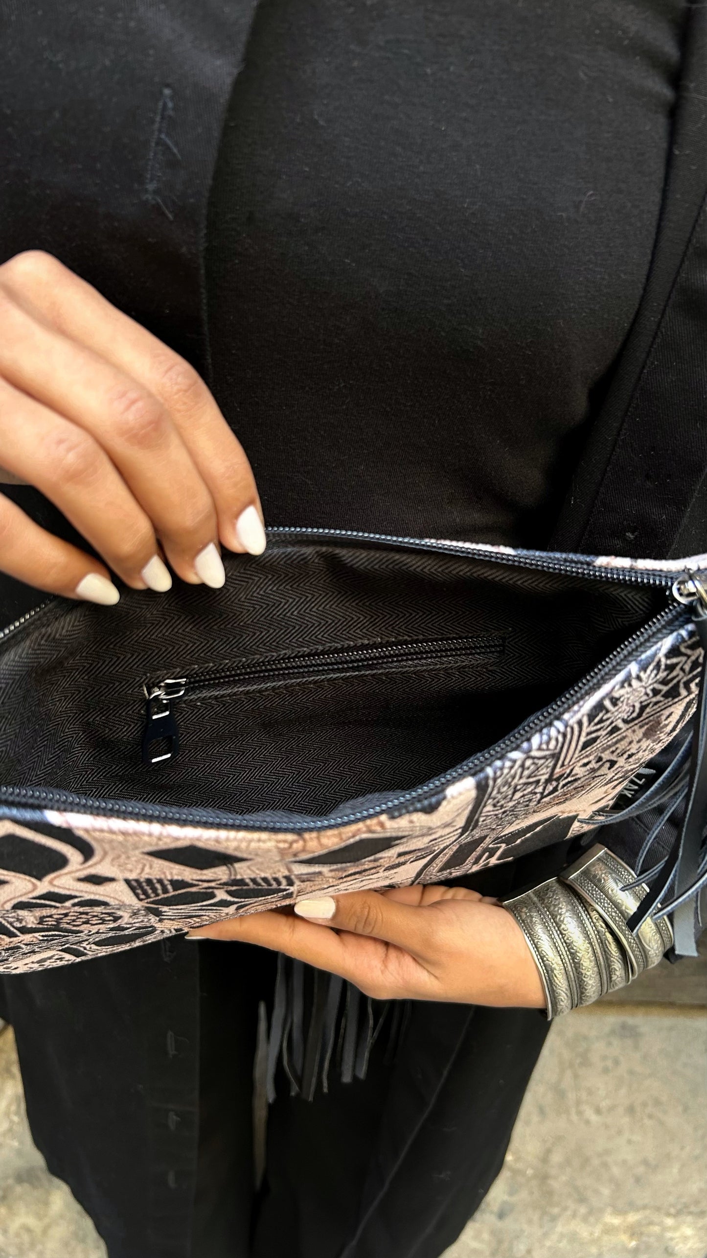 روح Clutch