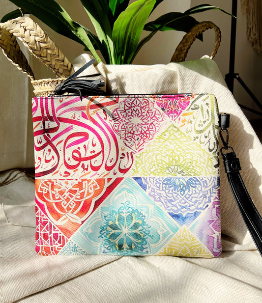 شغف Clutch