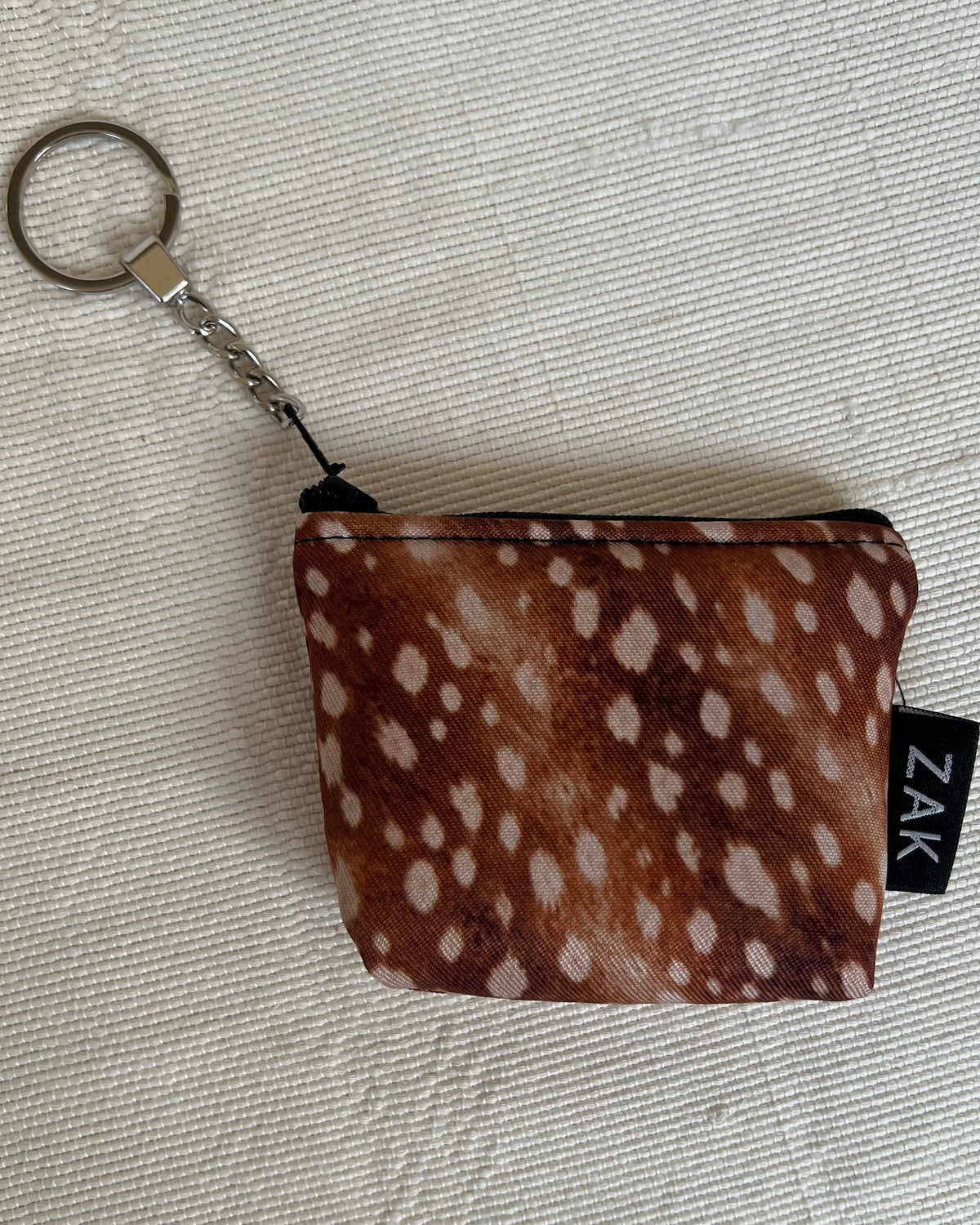 Bambi Coins Pouch