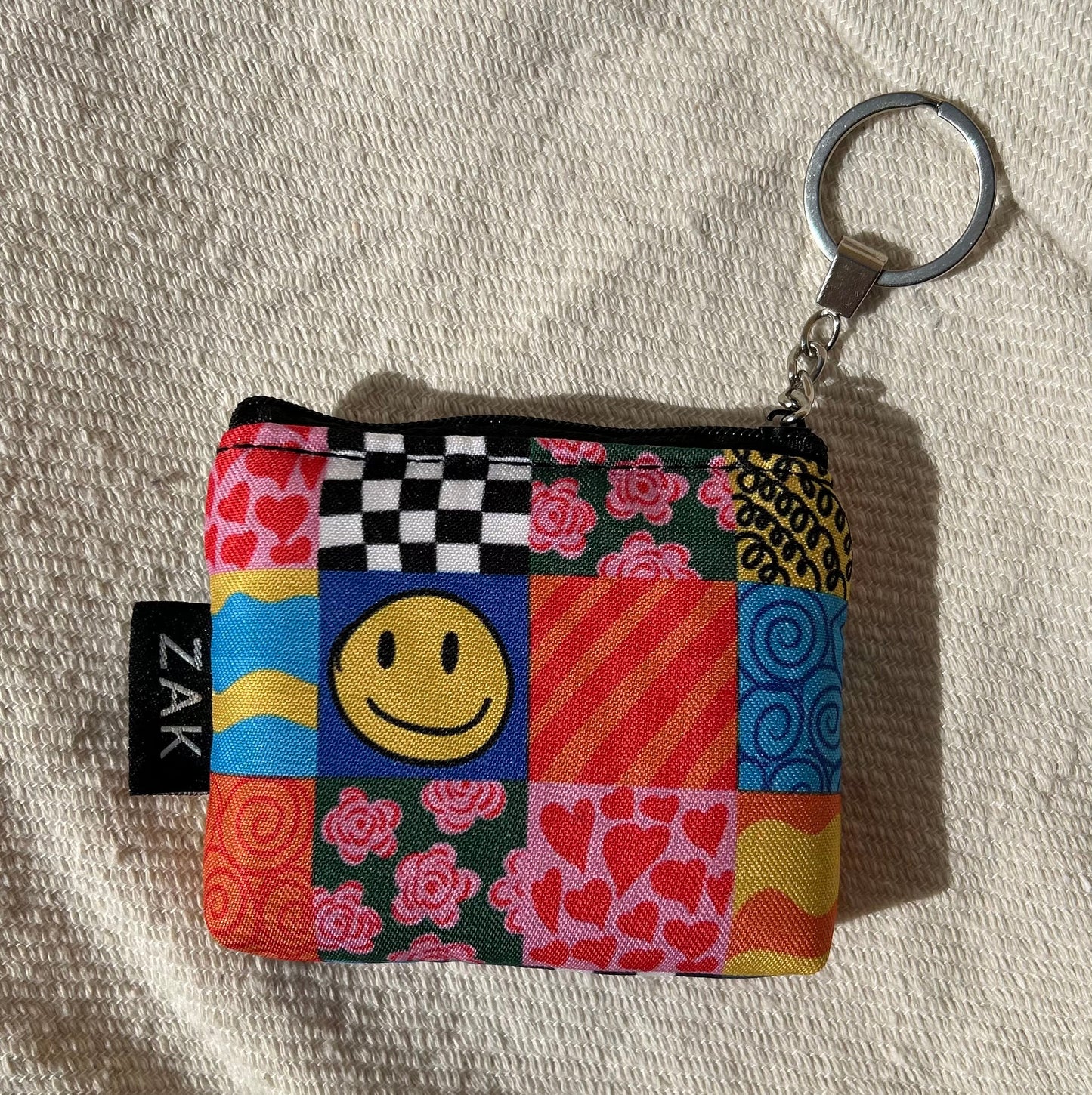 Joy Coins Pouch