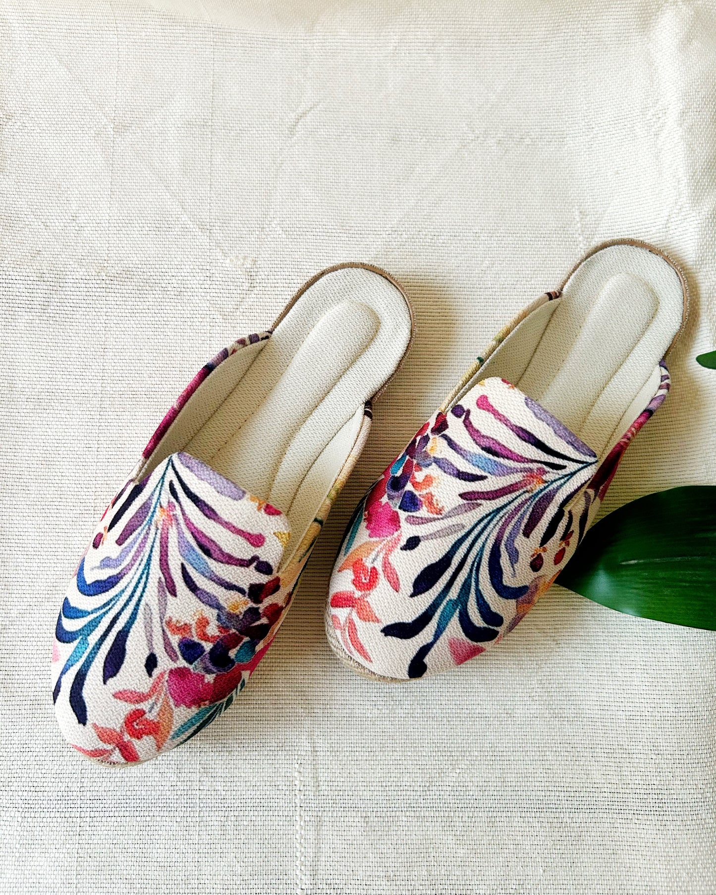 Florelle Mules