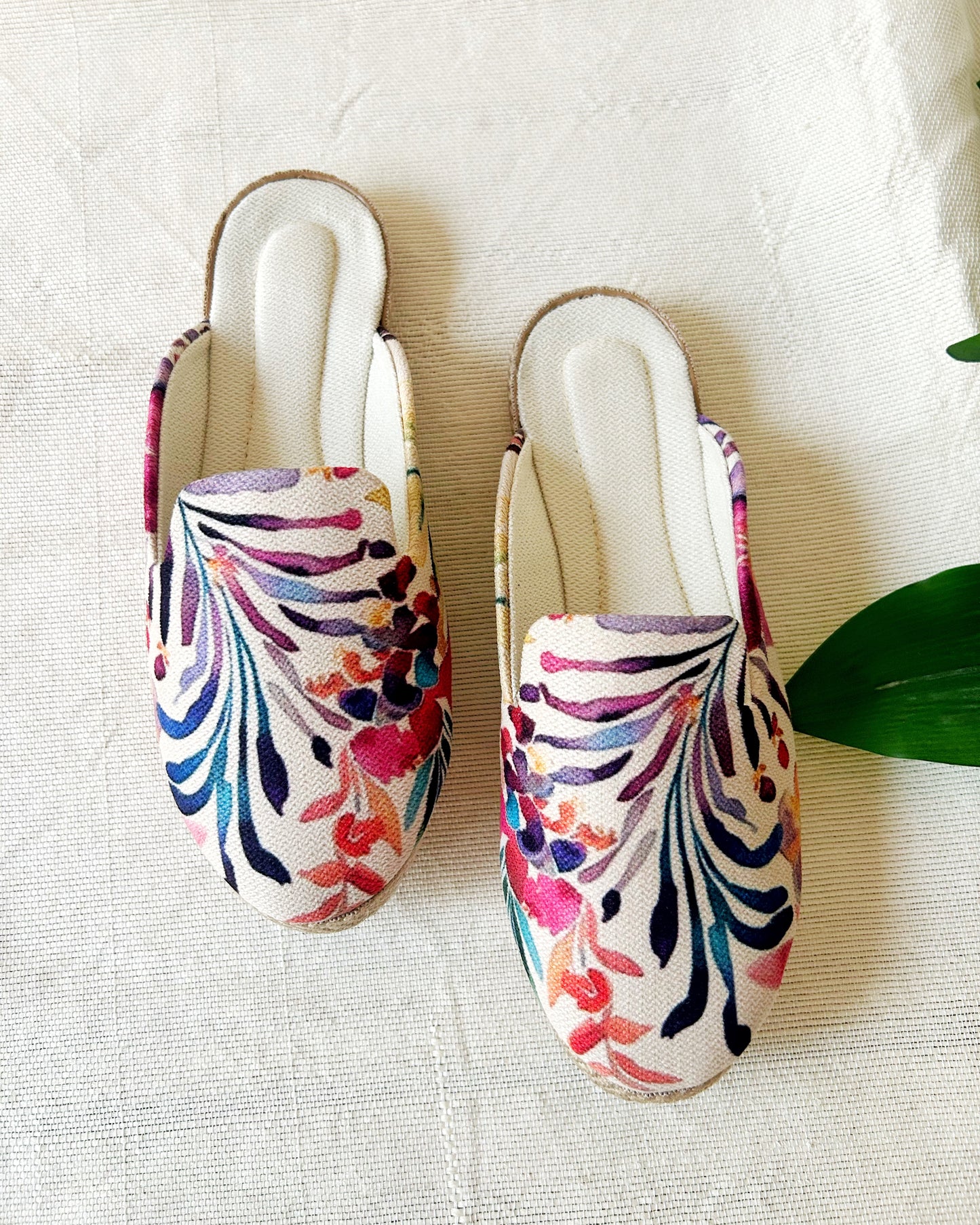 Florelle Mules