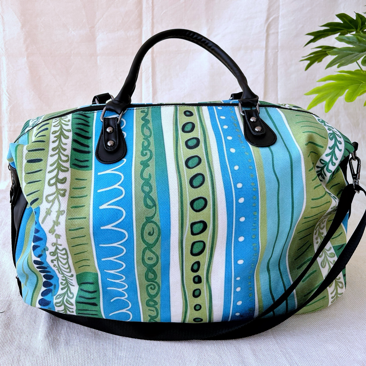 Aquaflow Duffle Bag