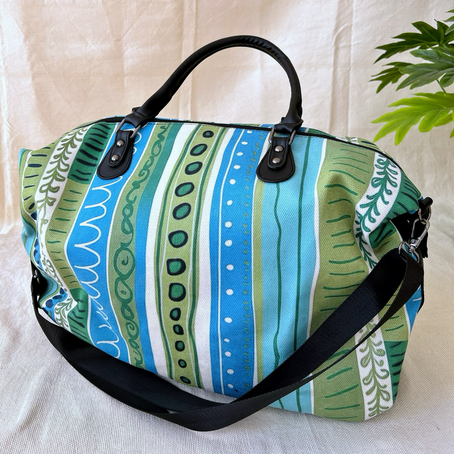 Aquaflow Duffle Bag