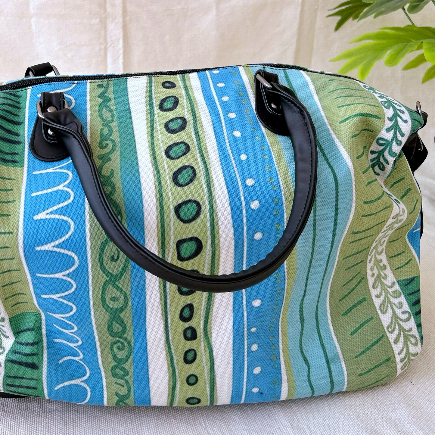 Aquaflow Duffle Bag