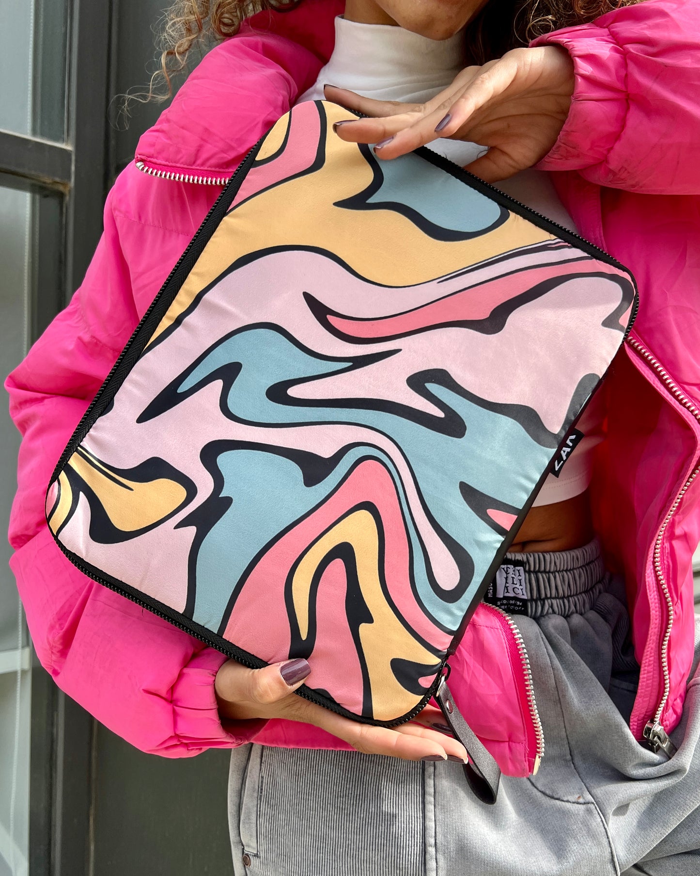 Fusion Tablet Cover