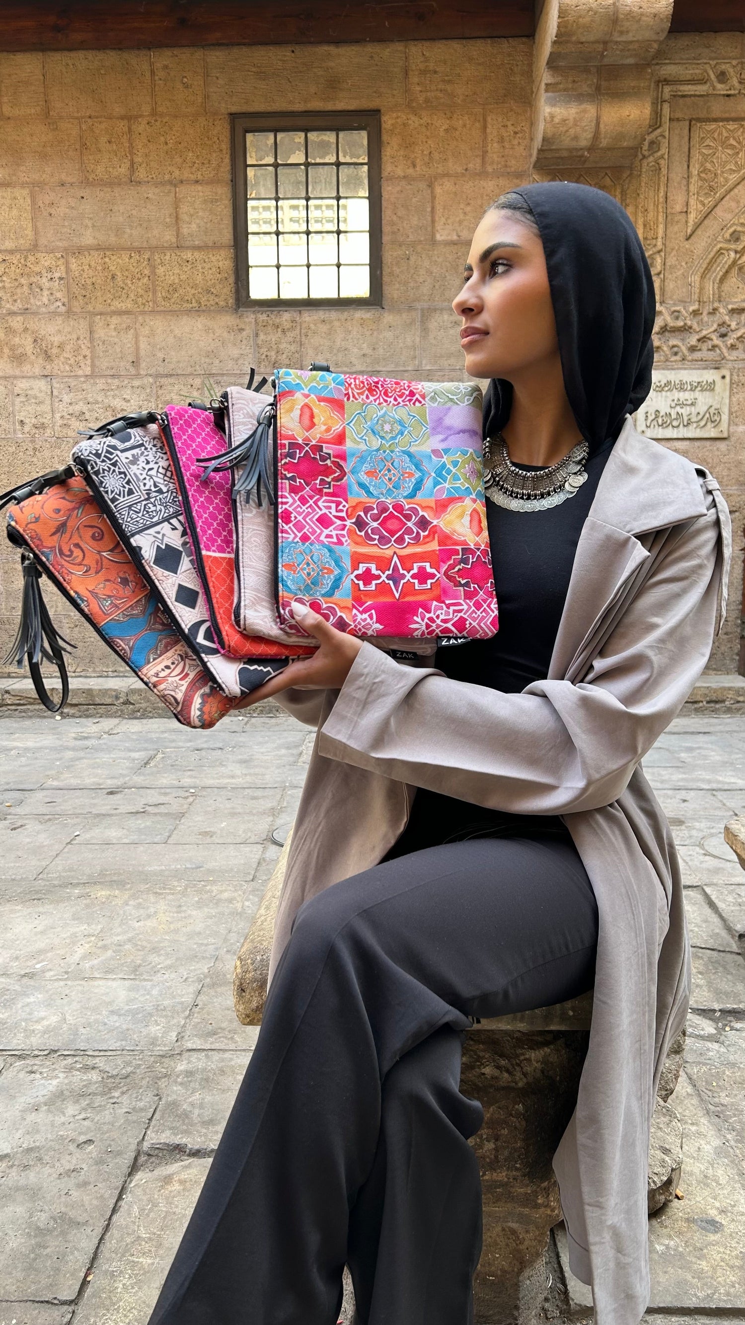 Oriental Collection ✨🌙