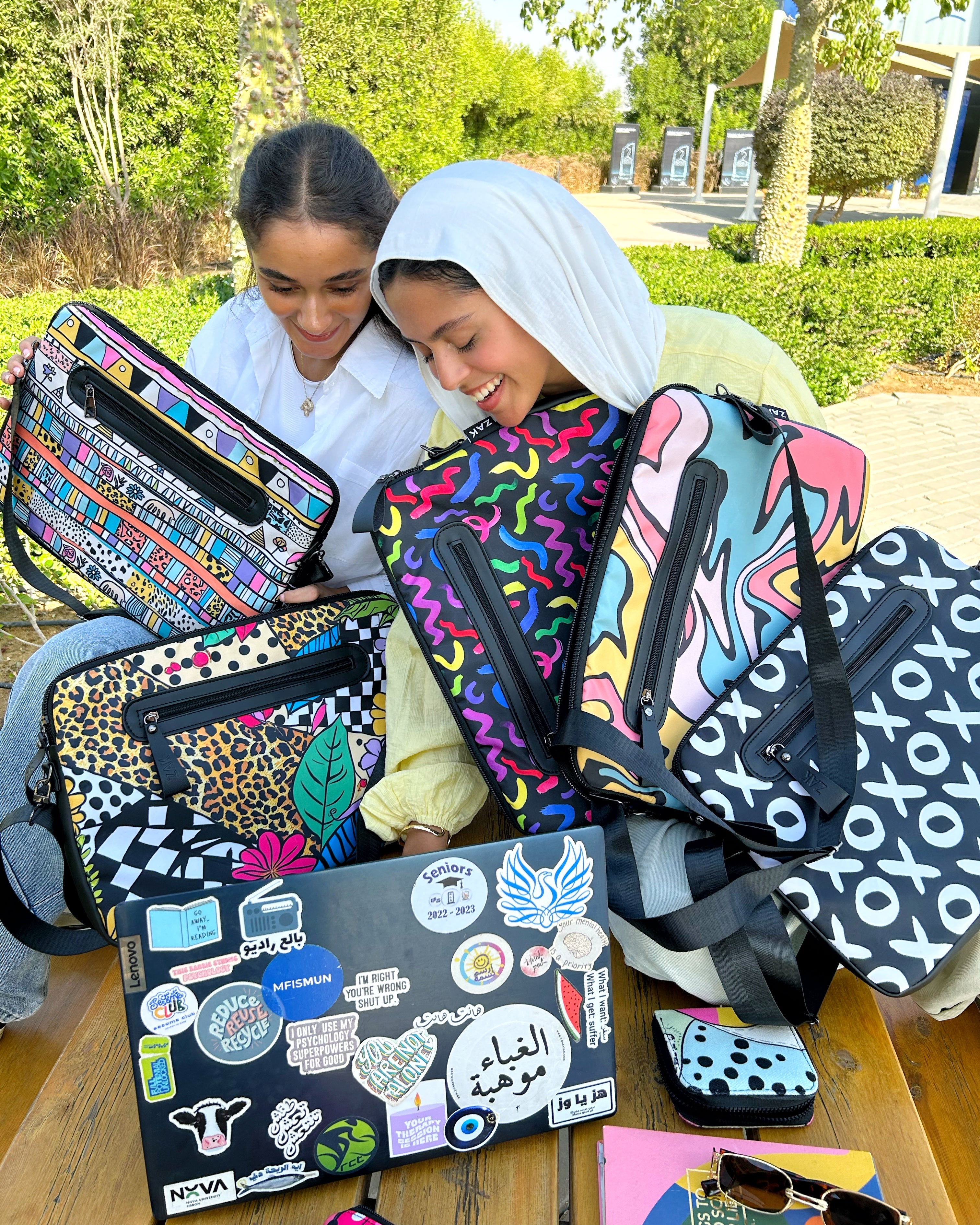Laptop Bags – ZAK