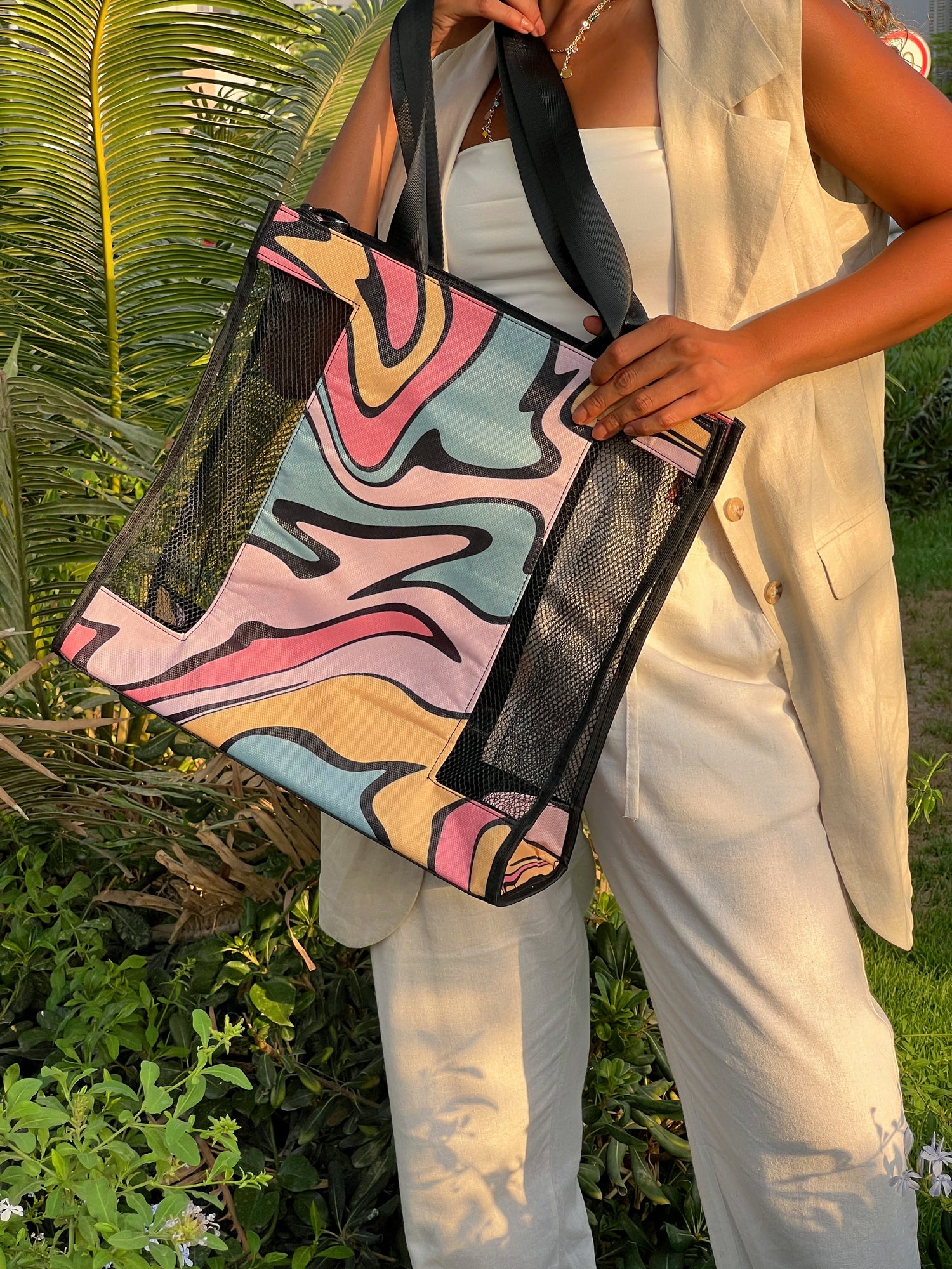 Mesh Bags