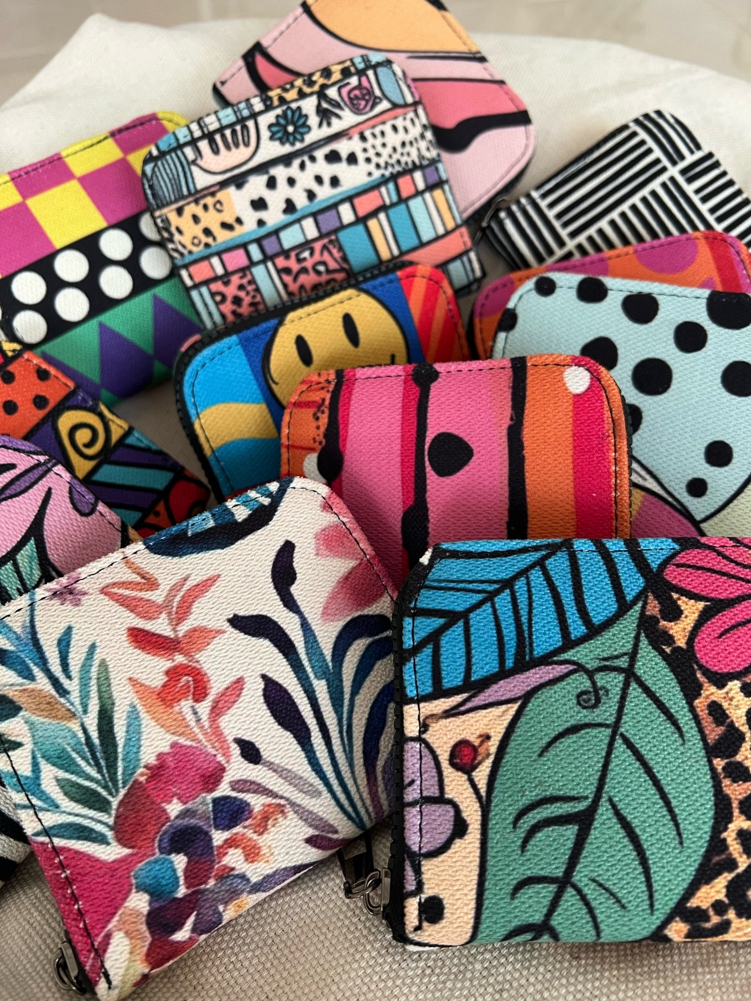 Wallets