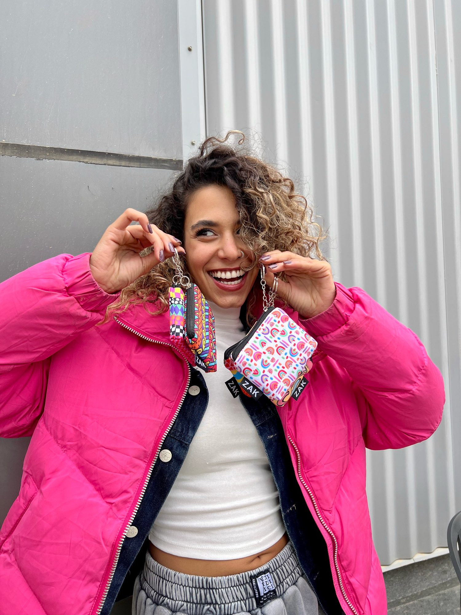 Coins Pockets