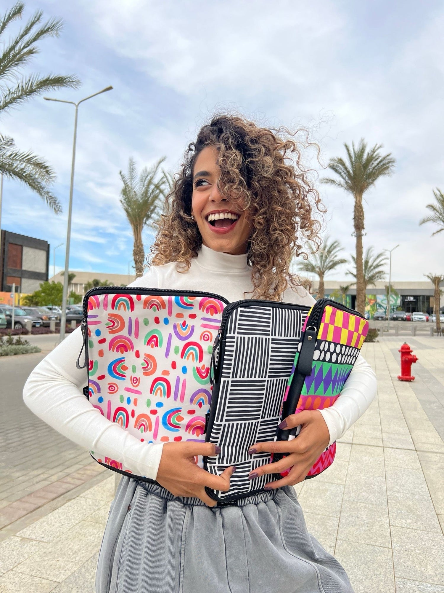 Ipad-Tablet Covers