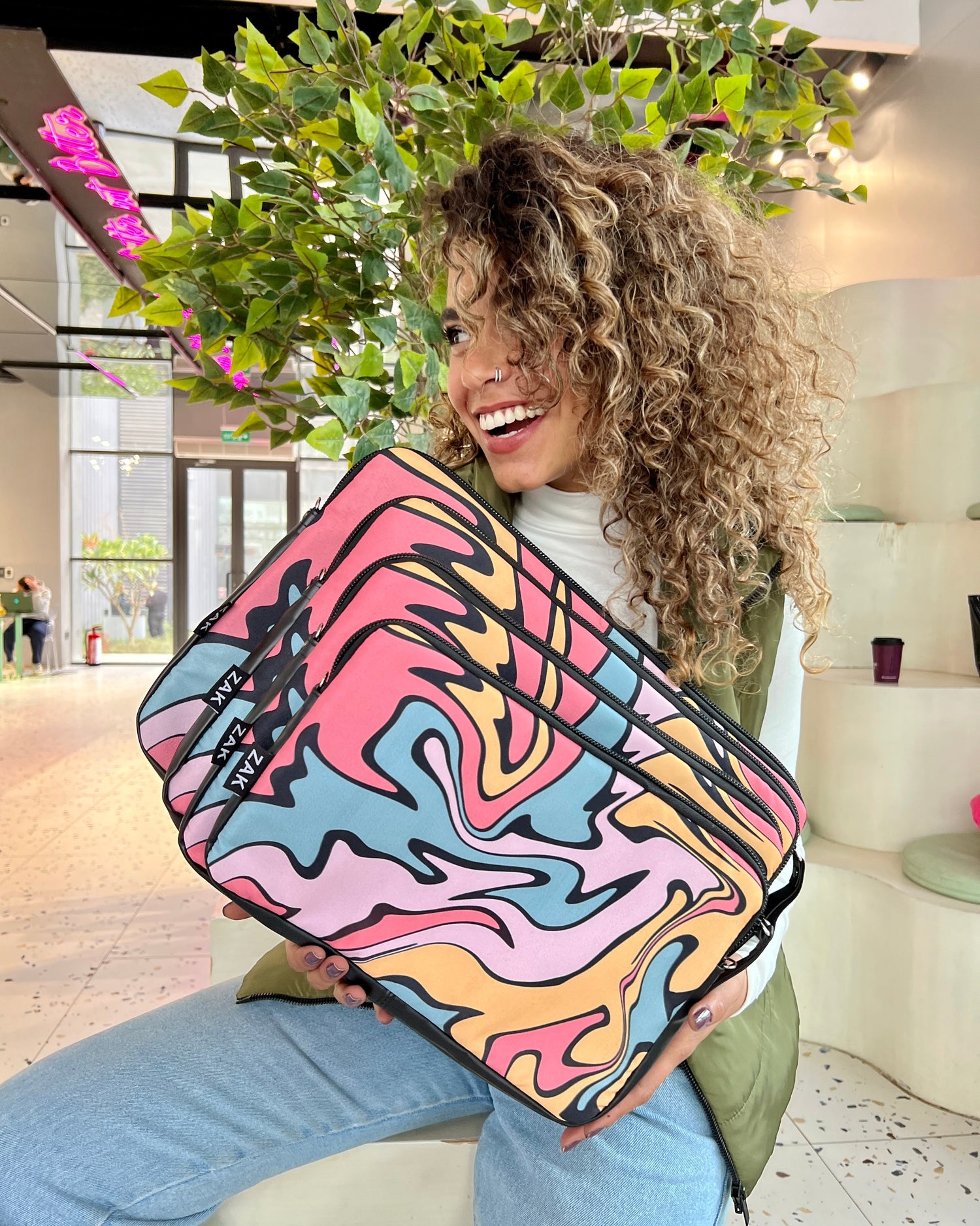 Laptop Sleeves
