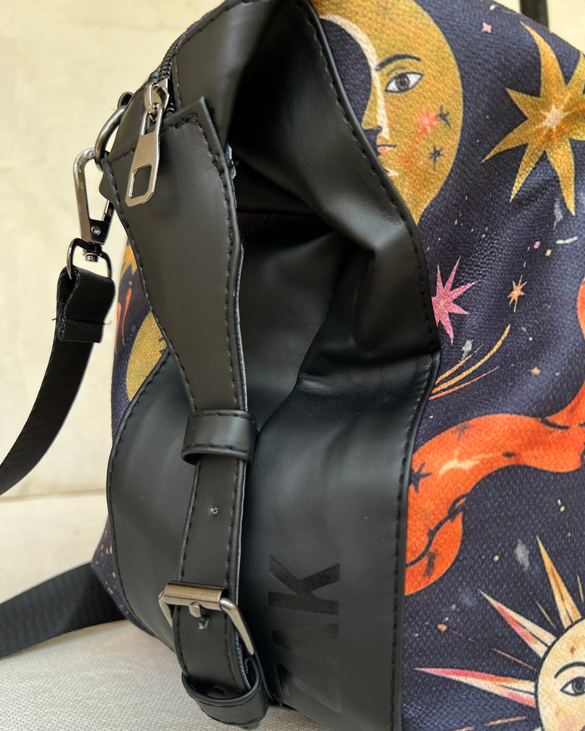 Nightfall Duffle Bag