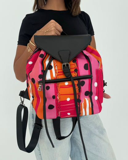 Tutti Frutti Backpack