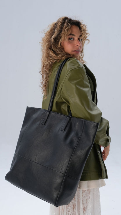 Aura Bag - Black