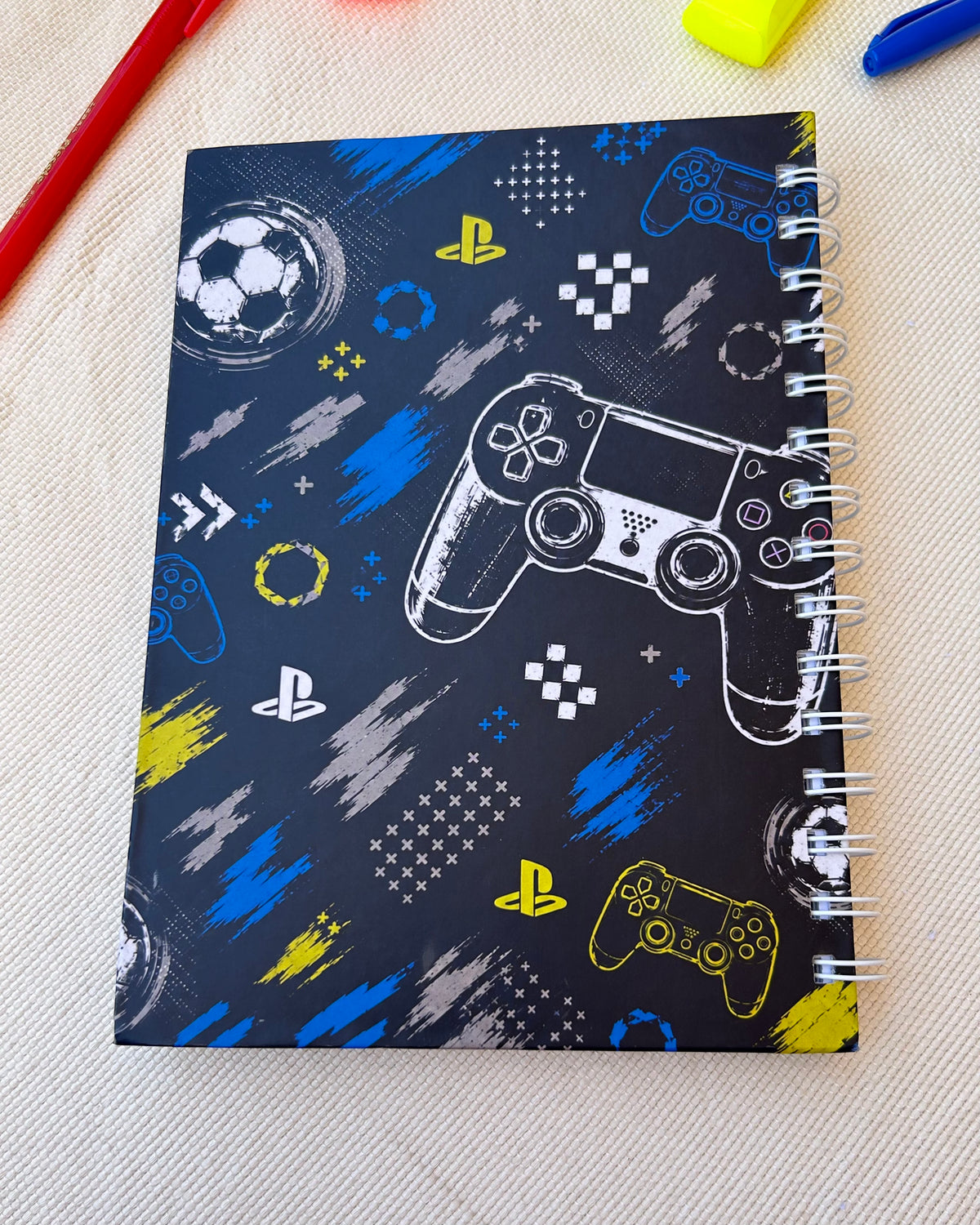 Gaming Notebook