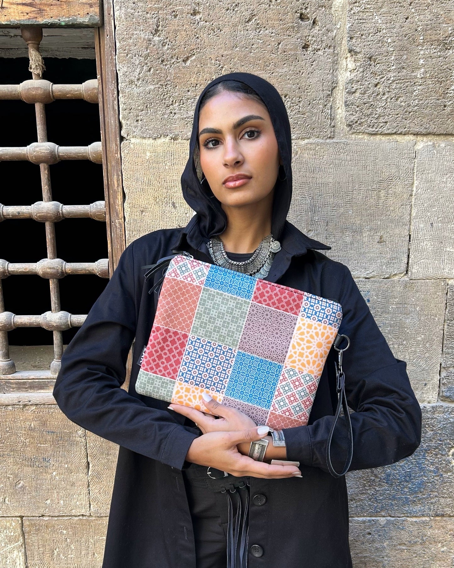 مراكش Clutch