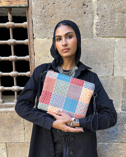 مراكش Clutch