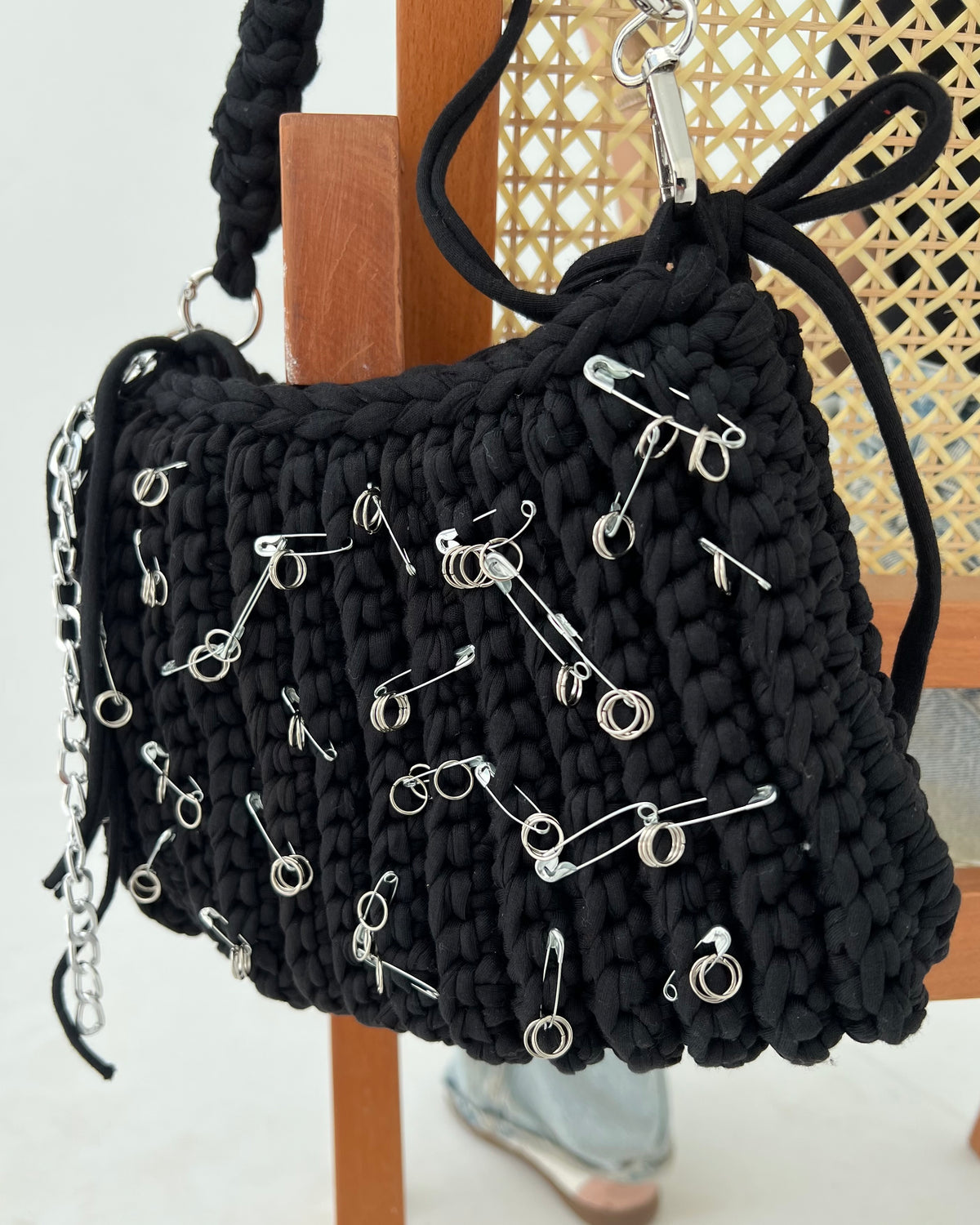 Ziva Bag