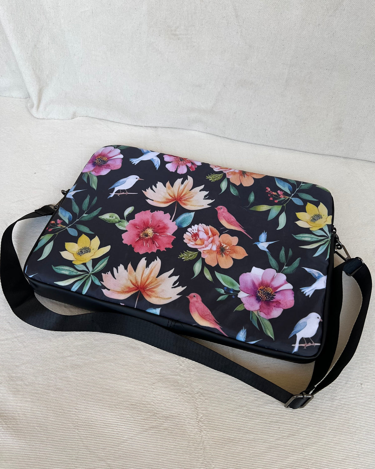 Eden Laptop Bag