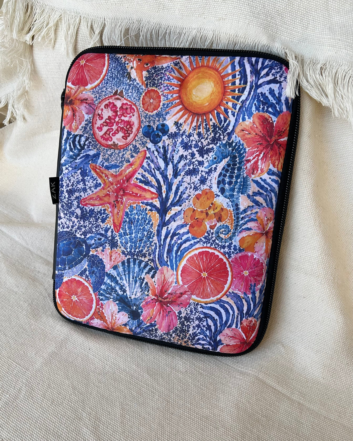 Starfish Tablet Cover