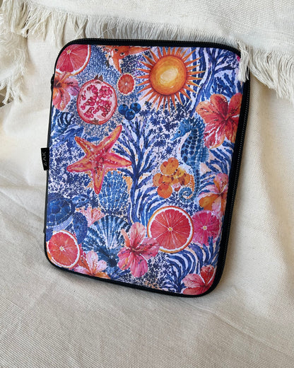 Starfish Tablet Cover