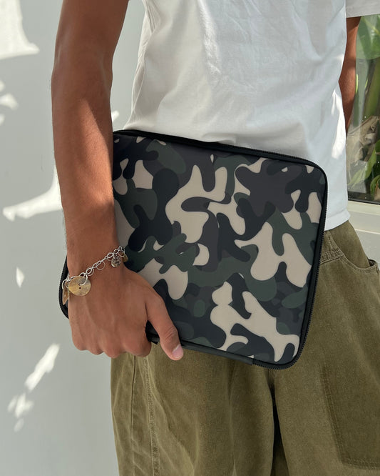 Army Tablet Cover