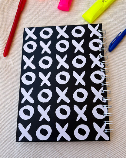 XO Notebook