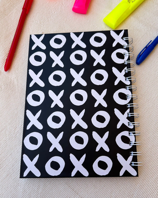 XO Notebook