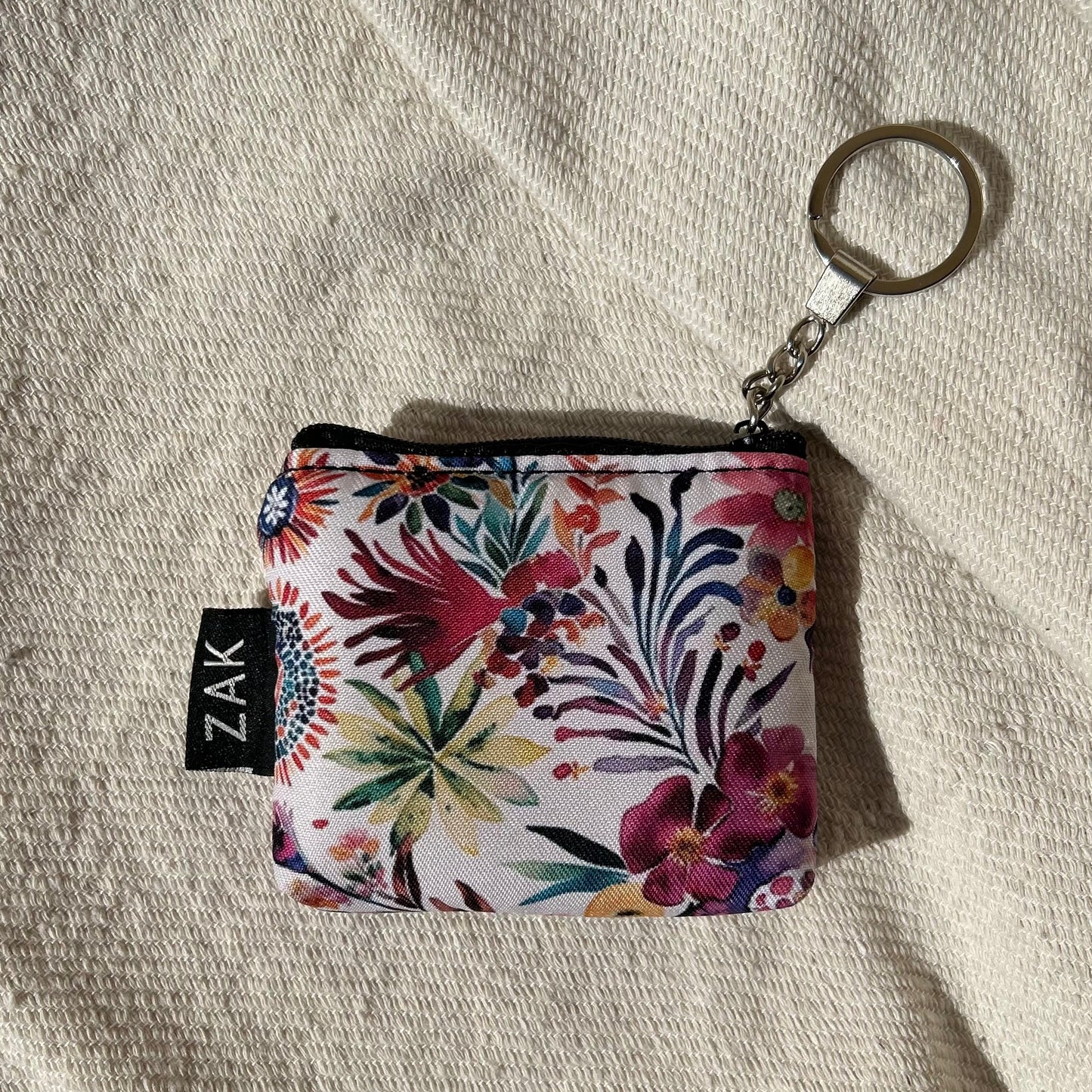 Florelle Coins Pouch