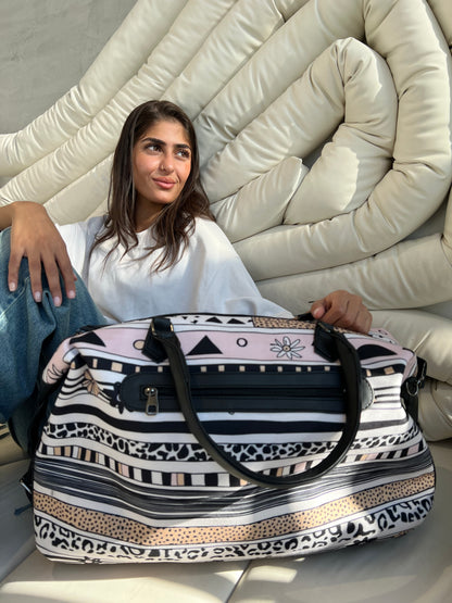 Enchanted Duffle Bag